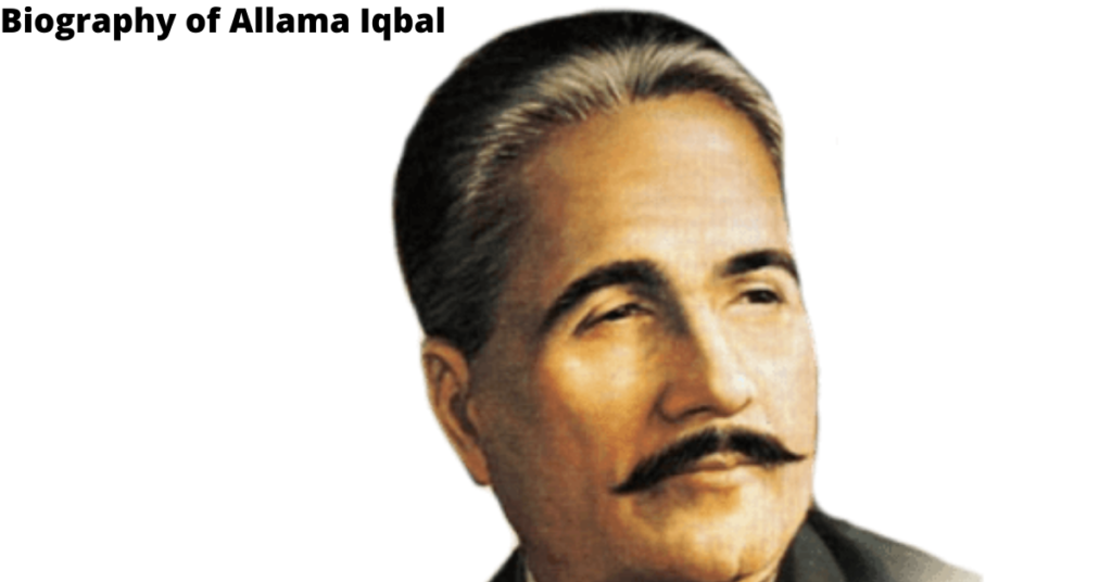 allam iqbal biography in hindi 
